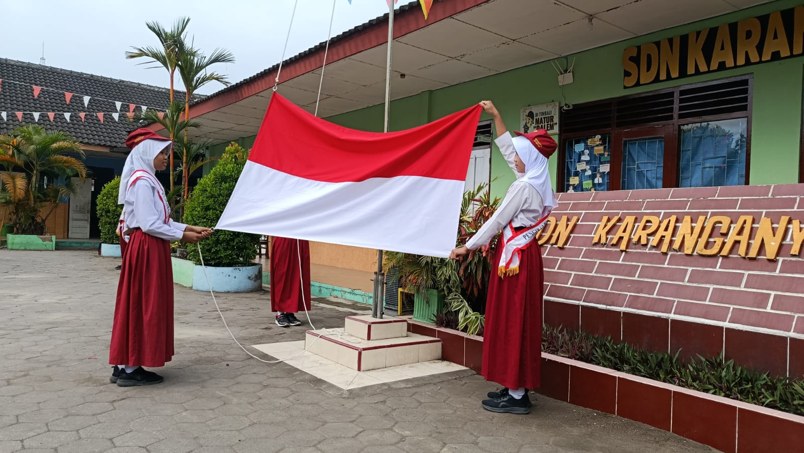 81 Tahun Kemerdekaan Indonesia: Tentang Perjuangan, Syukur, dan Bertahan 17 Agustus 2026.